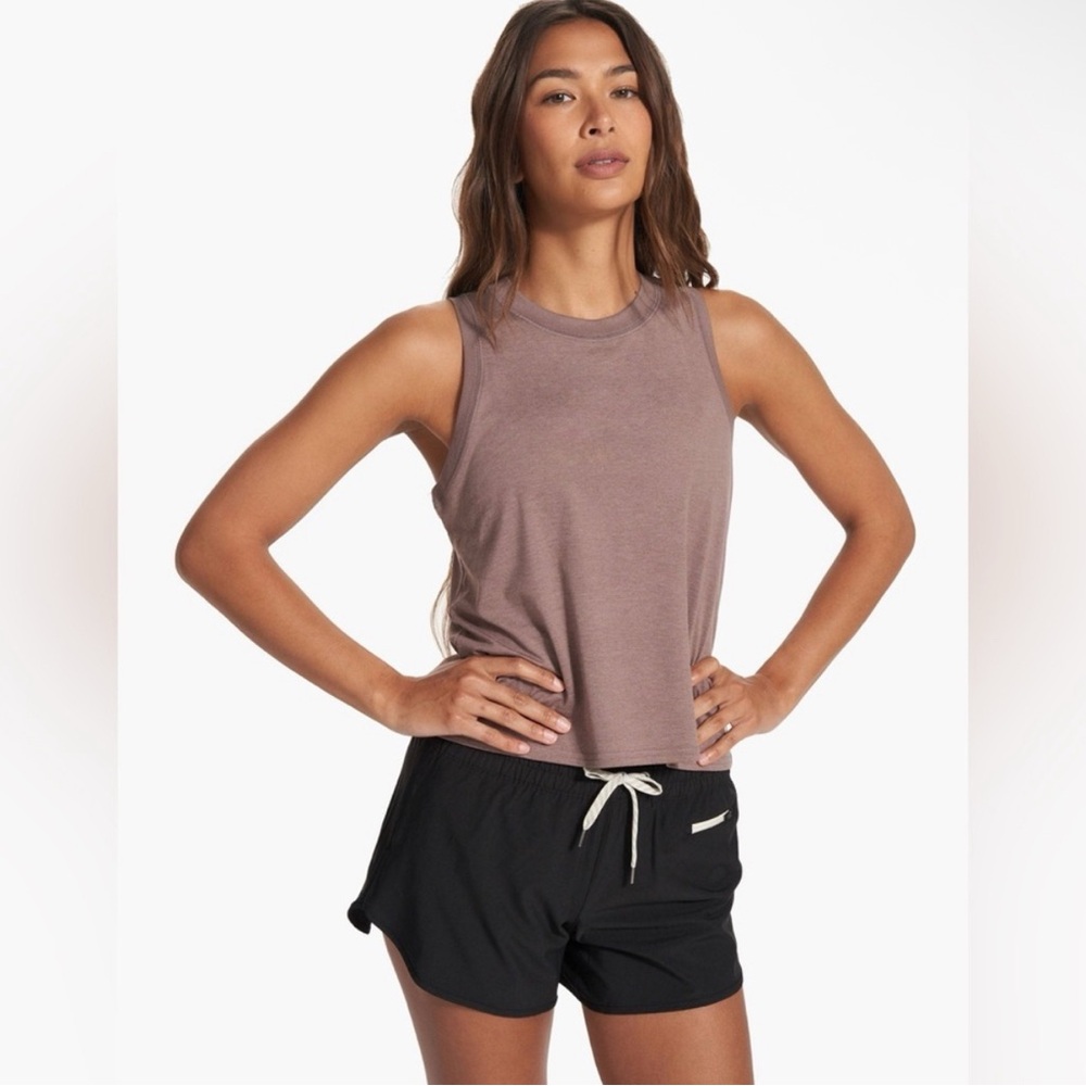 Vuori Energy Top